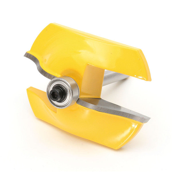 3pcs 1/4 Inch Shank Ogee Rail and Stile Router Bit Set