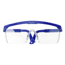 Eye Protection Anti Fog Clear Protective Safety Glasses F/ Lab Outdoor Work Safe Sport Goggles