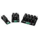 380V 8A 1/ 2 /4 Channel Solid State Relay Module High and Low Level H-L Trigger Board SSR-D3808HK Switch Contr