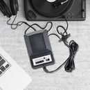 Minleaf XY-309 DC1.5V-12V 1A Regulated DC Power Supply Adapter Multiused Power Adapter Transformer