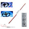 Mini 3 Keys Inline Dimmer Controller 12V for Single Color 5050 3528 Led Light Strip
