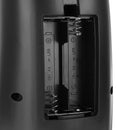 Piggy Bank No-Face Man Kaonashi Coin Storage Holder Money Saving Electronic Music Decor Gift