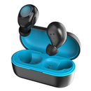 PT20 TWS bluetooth 5.0 Earphone Touch Waterproof Wireless Stereo Hifi Earbuds With Charging Case for Xiaomi Redmi