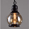 Home Indoor Retro Chandelier Industrial Style Bar Small Lamp Single Head Restaurant Loft Cafe light Decorations