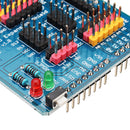 OPEN-SMART IO Port Expansion Module Sensor Expansion Board Compatible With  UNO