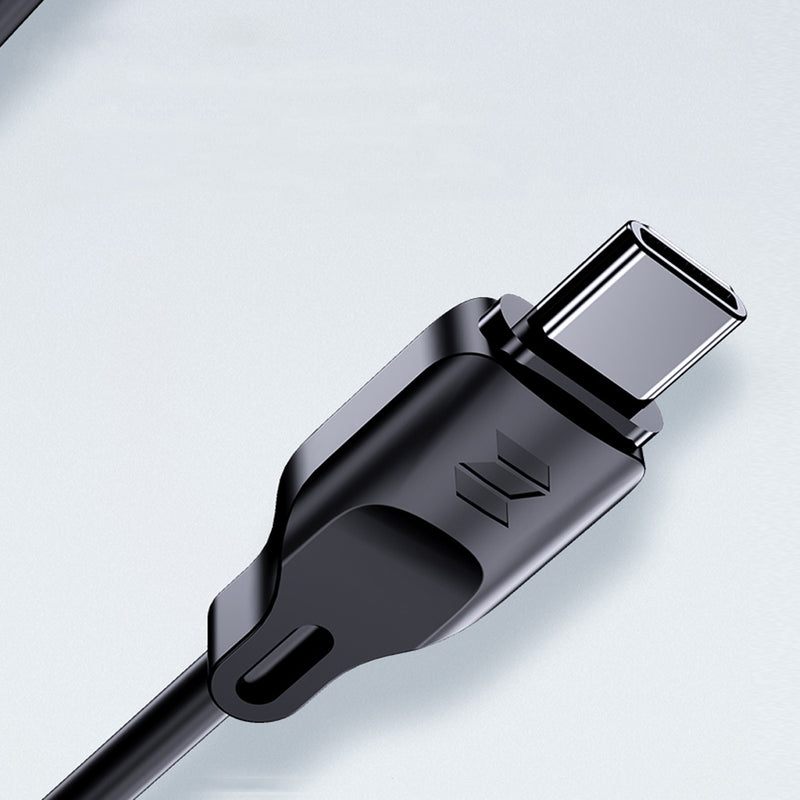ROCK 2A Z13 Micro USB Fast Charging Data Cable For Xiaomi VIVO OPPO