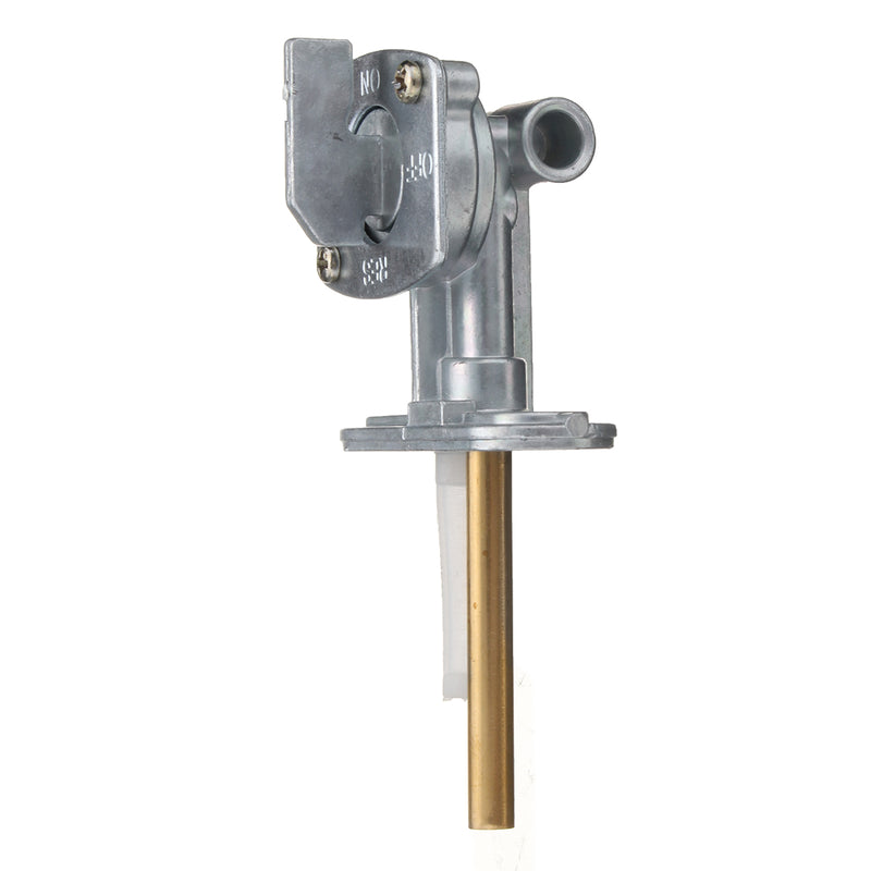 Gas Fuel Valve Petcock Tap Switch Assembly For Kawasaki KDX200 KDX220 KDX250