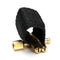Ligature for Soprano Alto Tenor Saxophone Mouthpiece
