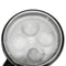 12-80V 20W 6000K LED Fog Spot Lightt Headlight Waterproof for Motorcycle Car Truck