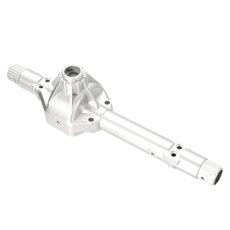 Steel Alloy Axle Housing Xtra Speed Steel Wraith For Axial Wraith Yeti AR60 RR10
