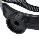 Adjustable 4 Point Ratchet Suspension Replacement Headgear for Hard Hat Helmet