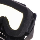 Goggles Glasses Face Mask Motorcycle Riding Sport Dirt Bike Protector Skull  hanzhetrade