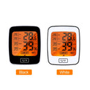 Digital Temperature Humidity Meter Thermo-hygrometer C/F Thermometer Hygrometer