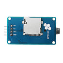 3pcs YX5300 MP3 Player Module Voice Serial Port Control Module With TF Card Slot