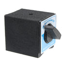 Magnetic Dial Indicator Base Holder Stand 60 x 50 x 55mm