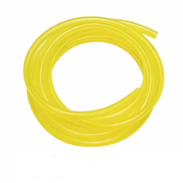 1.8m/5.9ft Fuel Tube Petrol Diesel Oil Line Hose For Blowers