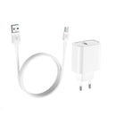 HOCO 22.5W QC3.0 Fast Charging USB Charger Adapter For iPhone 8Plus XS 11Pro Huawei P30 Pro Mate 30 Xiaomi Mi9 9Pro  Oneplus 6T 7 Pro