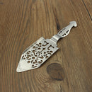 304 Stainless Steel Absinthe Spoon Cocktail Bar Utensils Bitter Scoop Absinthe Filter Spoon