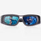 Active DLP Link 3D Glasses Compatible with XGIMI/JMGO/Optama/Acer/BenQ/ViewSonic 3D Projectors