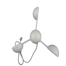 Misol WH-SP-WS01 1 PCS Spare Part For Weather Station To Test The Wind Speed
