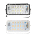 50W 48 LED Flood Spot Light Waterproof Outdoor Garden Security Landscape Light AC90-260V