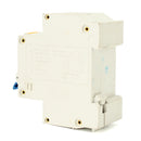 Miniature Circuit Breaker AC230V 50Hz 2P 32A Rated Current 30mA
