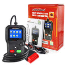 KONNWEI KW680 OBD2 Code Reader Universal Car Diagnostic Scanner Tool Full OBDII EOBD Functions
