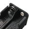 4-Slot 4 x AA Battery Back To Back Holder Case Box