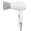 Yueli Mini Protable Hair Dryer 110V/220V Dual Voltage 1200W Fast Drying Folding Blower Hairstyling Tools From XIAOMI Youpin