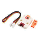 I/O Module Kit Including 7 Sensor I/O Mini Relay 3.96 RS485 DAC ADC I2C GPIO Grove IoT Demoboard for M5