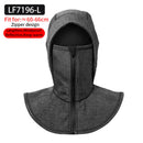 Rockbros Full Face Mask Winter Waterproof Windproof Hats Outdoor Riding Skiing Warm