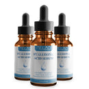 30ml Hyaluronic Acid Facial Cream Anti-Aging Wrinkles Face Brightening Firming