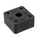 Machifit 5/8/8.5mm Linear Rail Shaft Support Horizontal Vertical Support CNC Parts for Linear Shaft Optical Axis