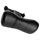 Baseus First Class Car Headrest Pillow Cushion EVA Memory Breathable Fiber PU Ecological Leather Comfortable Neck Protection
