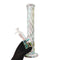 Unique Glass Joint 14.5mm Water Pipe Smoker Recycling Water Circulator