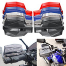 Motorcycle Motocross Enduro Dirt Bike Handguard Brush Protector Universal