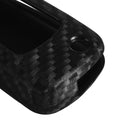 Car-Styling Auto Fold Carbon Fiber Grain Shell Protection Cover Case Chevrolet Cruze Aveo For Opel Astra