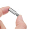 M6X30 1.75mm Nozzle Throat With/Without Teflon For 3D Printer