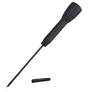 1Pcs Multimeter Pen Accessories 1mm Sharp Needle Test Accessories Matching 2mm Pen Plug