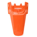 Mudguard Cover For Honda CRF50 XR50 Dirt Pit Bike Rear Fender 7 Colors