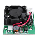 5pcs RIDEN DC 6-60V CNC Power Supply Dedicated 3cm Fan System Module