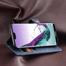 Bakeey Retro Flip with Card Slot Holder PU Leather Full Body Shockproof Protective Case for Doogee N10