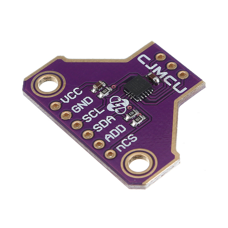 CJMCU-231 Pedometer Sensor Module Triaxial Accelerometer KX023-1025 FIFO FILO