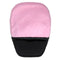 USB Heated Mouse Pad Mousepad Mat Mouse Hand Warmer with Wristguard Winter for PC Laptop