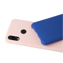 Bakeey Ultra Thin Soft Liquid Silicone Protective Case For Xiaomi Redmi 7 / Redmi Y3