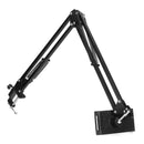 Desktop 360 Degree Rotation Flexible Lazy Arm Phone Holder Tablet Stand Desktop for Smart Phone Tablet