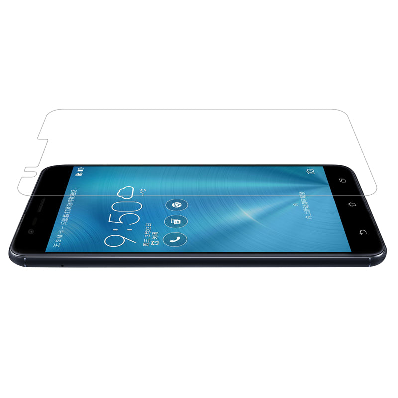 Nillkin Super Clear High Definition Soft Screen Protector for ASUS ZenFone 3 Zoom ZE553KL