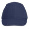 Half Face Helmet Baseball Style Hard Hat Vent Cool Protective Bump Cap Safety Workwear