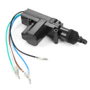 Universal Auto Remote Car Central 4 Door Lock Unlock System Keyless Entry Kit
