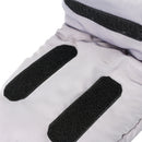 1 Pair Winter Warmer Thickened Gloves Baby Pushchair Stroller Hand Pram Muff Work Gloves